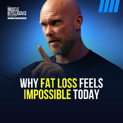 The Hidden Genetics Keeping You Fat The Hidden Genetics Keeping You Fat