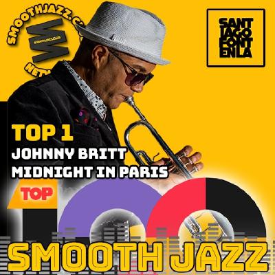 Smooth Jazz TOP 100 | 24.02.2025