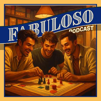 Quando o Jogo Te Chama | Fabuloso Podcast