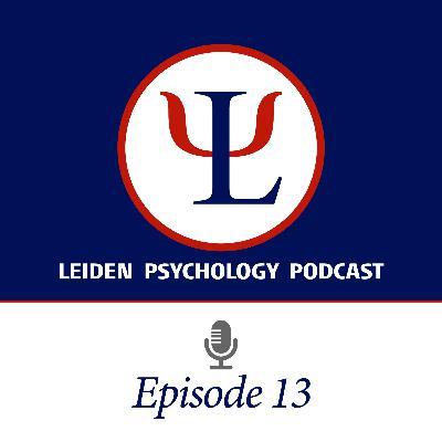Episode 13 - Becoming a Clinical Psychologist || Sepideh Saadat Episode 13 - Becoming a Clinical Psychologist || Sepideh Saadat