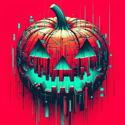 The NostalGeek Halloween Special