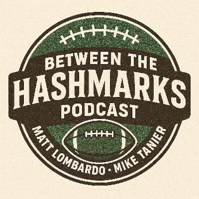 Between The Hashmarks Podcast: Making Sense of AJ Brown Drama, Early Trade Deadline Rumblings Between The Hashmarks Podcast: Making Sense of AJ Brown Drama, Early Trade Deadline Rumblings