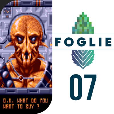 Episodio 7 - MarcoNervo, Pornografia e Organi