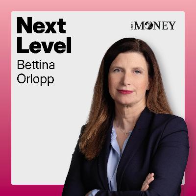 Next Level – Bettina Orlopp: Karriere entsteht, wenn wir Risiken eingehen und Scheitern zulassen Next Level – Bettina Orlopp: Karriere entsteht, wenn wir Risiken eingehen und Scheitern zulassen