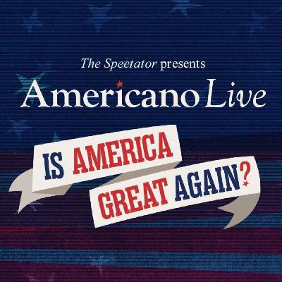 Americano live: tickets available now Americano live: tickets available now