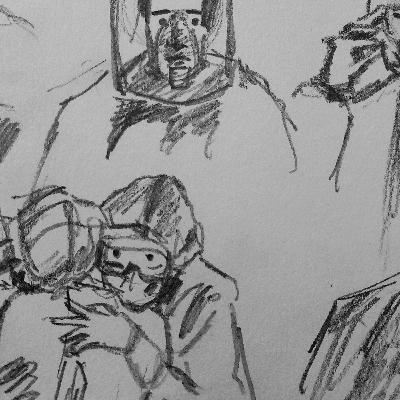 "Coping With Covid" OUTCASTING ep-03