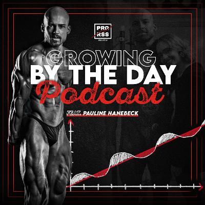 Sie macht keine Gains und wir ziehen nicht zusammen @paulelifts | Ep.002