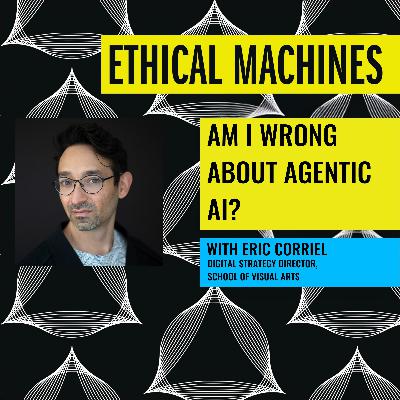 Am I Wrong About Agentic AI?