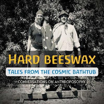 Episode 15: Tales from the Cosmic Bathtub - The Temperaments, Planetary Types