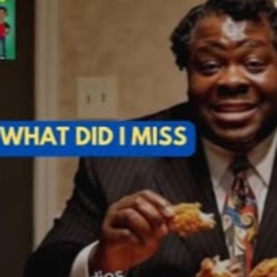 Hunger Games | Anna Bell Haunted Doll On Tour, Alien UFO Church In LA, Reddit Needs Your Eye Scan