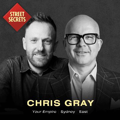 024: Chris Gray of Your Empire | Sydney - East
