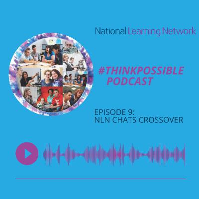 NLN Chats Crossover
