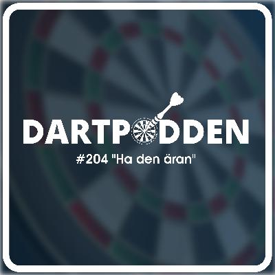 #204 "Ha den äran"