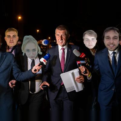 Rossumi Universaalsed Radikaalid: valimised Tšehhis Rossumi Universaalsed Radikaalid: valimised Tšehhis