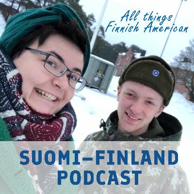 Finland – Worth Defending | Suomi–Finland Podcast