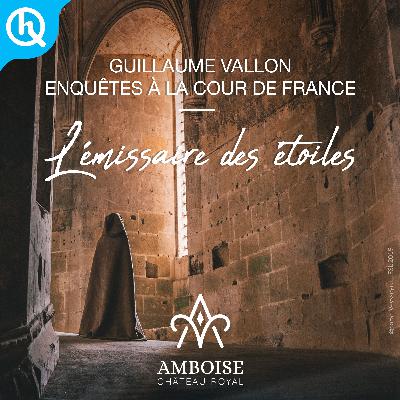 L'émissaire des étoiles