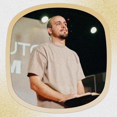 VOCÊ NÃO TEM FÉ! - Pr. Felipe Ferraz