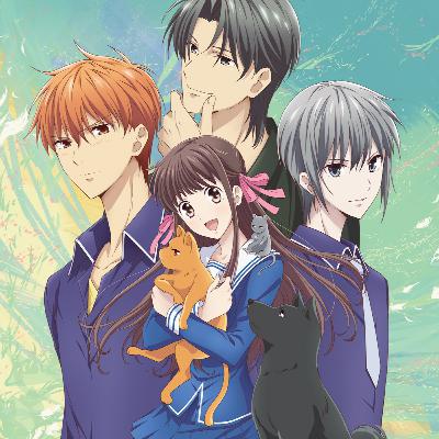 Fruits Basket: Season 1 Finale