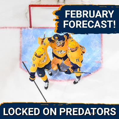 Nashville Predators at a Crossroads | Deciding the Future in February Nashville Predators at a Crossroads | Deciding the Future in February