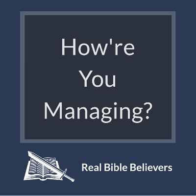 How're You Managing?
