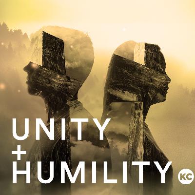 The Shocking Humility of God (Philippians 2:1-11)