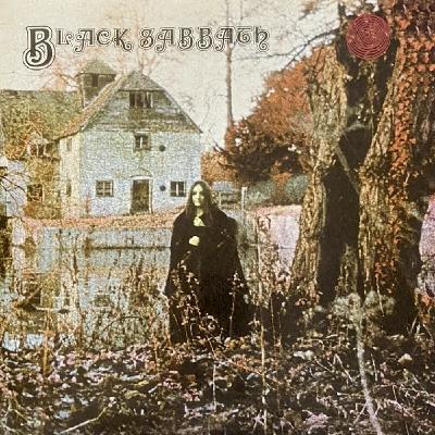 Black Sabbath, épisode 1 : Black Sabbath (1970)