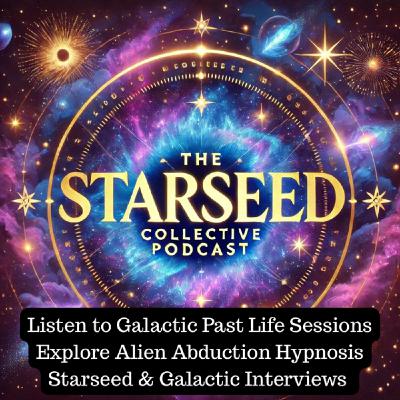 She Came From Andromeda - Soul Ascension Hypnosis