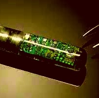 Allenxs-CyberPunk ÁudioBook