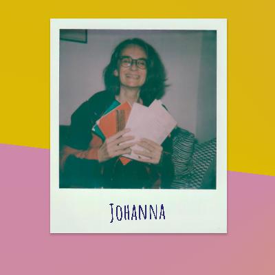 "Wenn du scharf bist, musst du rangeh’n.“