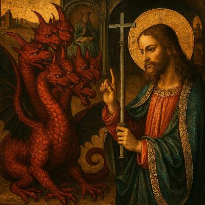 Antichrist: Messiah, Mahdi, Master – One Deceiver for Every Faith