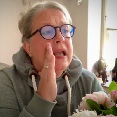 'Vom Fischer und seiner Frau' 'Vom Fischer und seiner Frau'