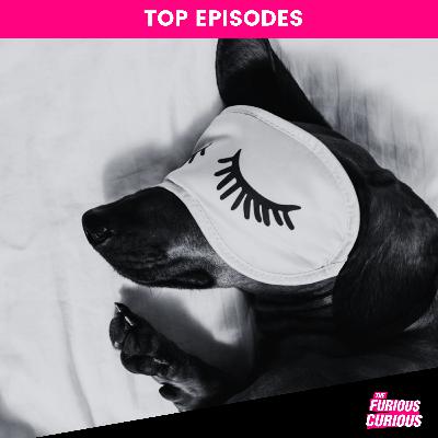 127. Sleeps New Frontier [Top Episodes]