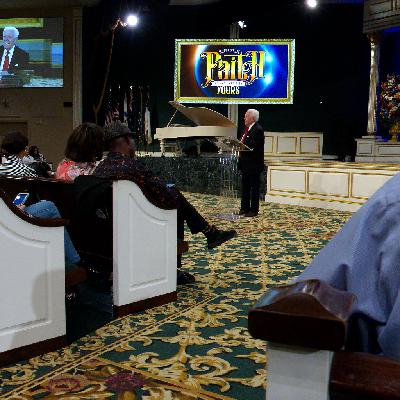 Abiding Is Better Than Visiting, Part 1