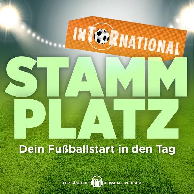InTORnational: So ist es als Coach in Nordmazedonien und Co-Trainer von Pirlo! (mit Alparslan Erdem)