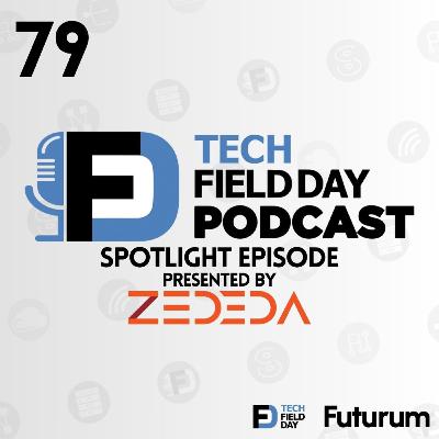 SPOTLIGHT: Your Edge Projects will Fail Without Fleet Lifecycle Management with ZEDEDA SPOTLIGHT: Your Edge Projects will Fail Without Fleet Lifecycle Management with ZEDEDA