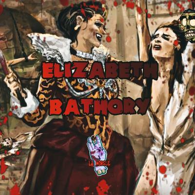 Elizabeth Báthory (La Vampiresa Sangrienta). Capitulo 39. La Morgue Podcast Elizabeth Báthory (La Vampiresa Sangrienta). Capitulo 39. La Morgue Podcast