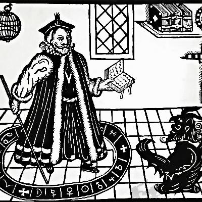 La Cultureta 12x11: 'El Renacimiento oscuro' (Marlowe según Greenblatt)