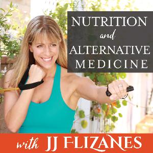 Ep. 441: Truth about Cholesterol, Statins and Hormones