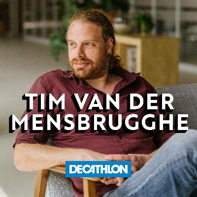 #6 Een blik van buitenaf - Tim Van der Mensbruggh