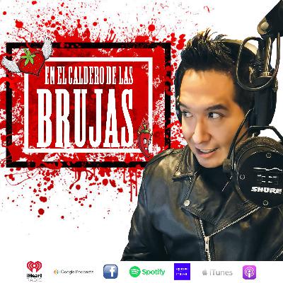 En el caldero de las brujas... En el caldero de las brujas...