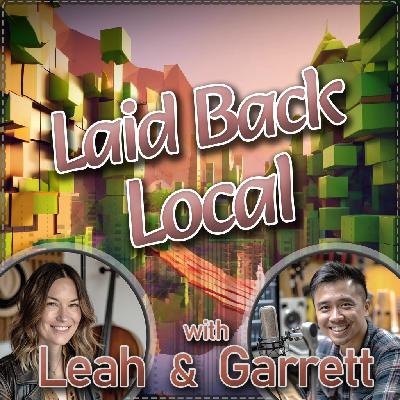 What secrets lie in this journey? | Portland, Oregon | July 19