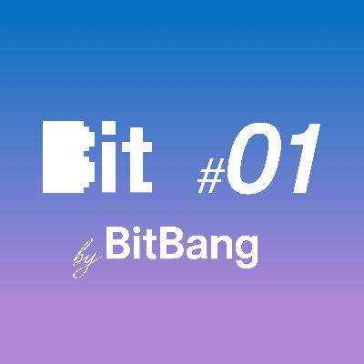 Ep. 1 - Data Strategy - Parte 1: Dalla Visione all’Azione. Giovanni Lorenzoni, CEO, BitBang Ep. 1 - Data Strategy - Parte 1: Dalla Visione all’Azione. Giovanni Lorenzoni, CEO, BitBang