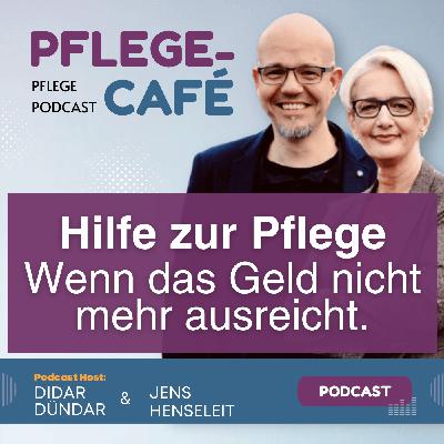 Hilfe zur Pflege nach dem SGB XII Hilfe zur Pflege nach dem SGB XII