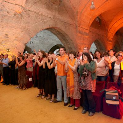 Purpuritay en concierto (13)
