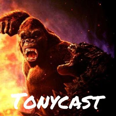 Godzilla vs Kong-Teorias e nosso lado.