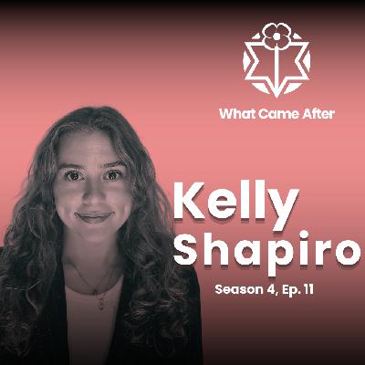 "We Want It To Come From Us" "We Want It To Come From Us"