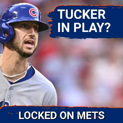 If the Blue Jays Are OUT on Kyle Tucker, Do the Mets Become the FAVORITES to Sign Him? If the Blue Jays Are OUT on Kyle Tucker, Do the Mets Become the FAVORITES to Sign Him?