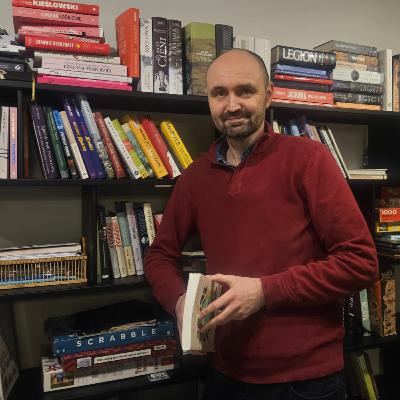 Kołobrzeski Afisz Kulturalny - zaprasza Maciej Wódz Kołobrzeski Afisz Kulturalny - zaprasza Maciej Wódz