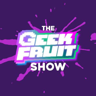 Deadpool was fine + The Acolyte + HOTD and more | The Geek Fruit Show