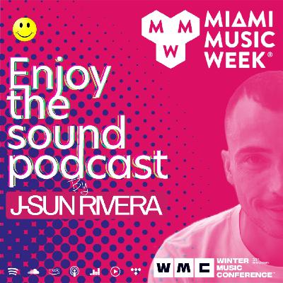 RADIOSHOW #53 Special Miami Music Week
